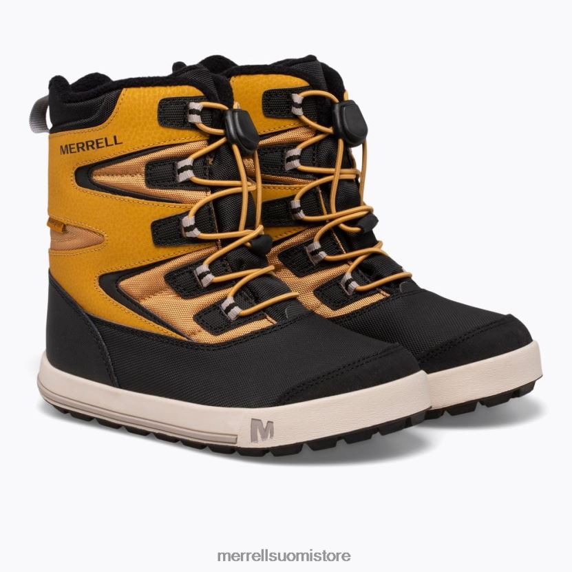 Snow Bank 3.0 boot (mk265185k) Merrell lapset 2RR88X1485 vehnä kenkiä