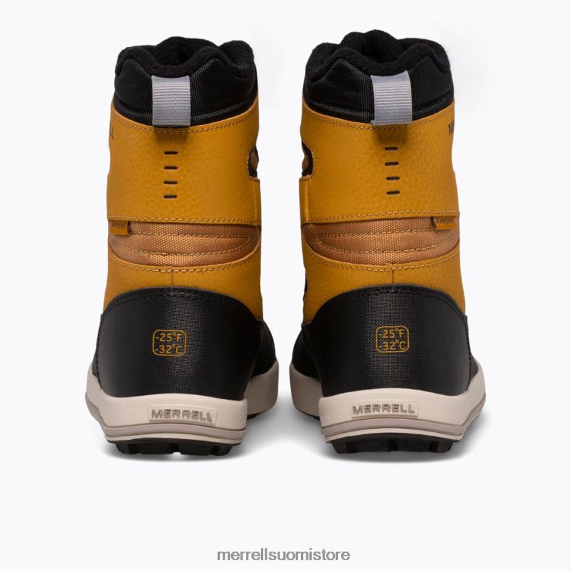 Snow Bank 3.0 boot (mk265185k) Merrell lapset 2RR88X1485 vehnä kenkiä