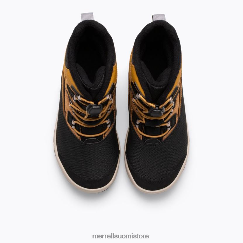 Snow Bank 3.0 boot (mk265185k) Merrell lapset 2RR88X1485 vehnä kenkiä