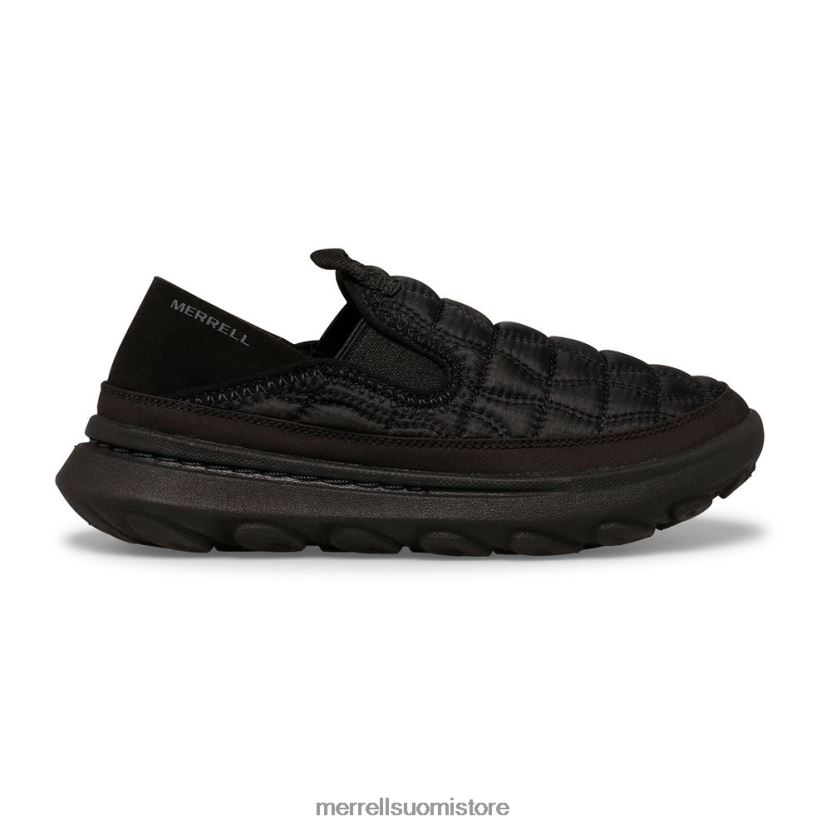 hut moc 2.0 (mk265926) Merrell lapset 2RR88X1495 kolminkertainen musta kenkiä