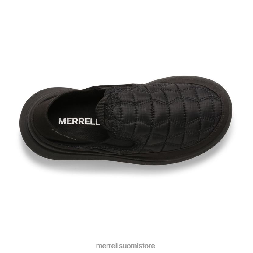 hut moc 2.0 (mk265926) Merrell lapset 2RR88X1495 kolminkertainen musta kenkiä