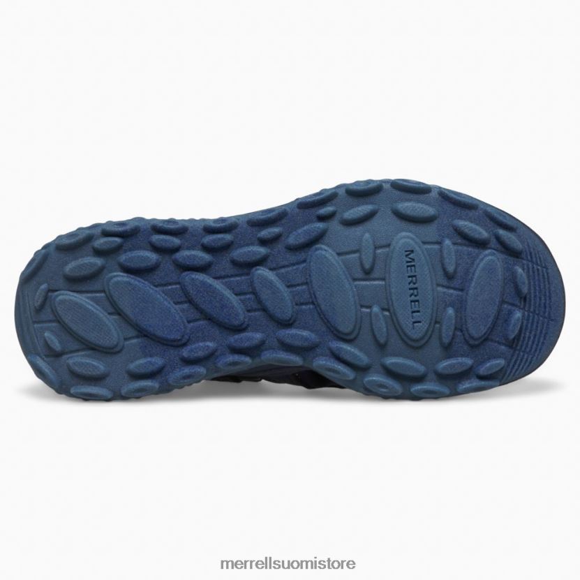hydro 2 sandaali (mk266972) Merrell lapset 2RR88X1474 laivastonsininen/oranssi kenkiä