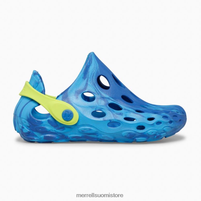hydromoc (mk265664k) Merrell lapset 2RR88X1421 sininen kenkiä