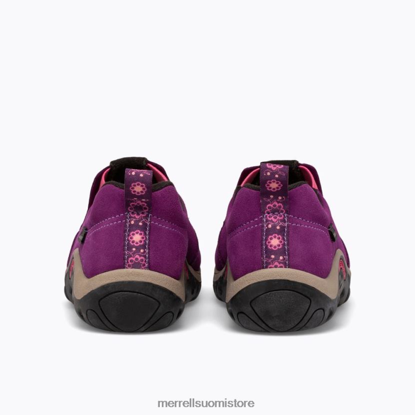 jungle moc frosty vedenpitävä (j95609k) Merrell lapset 2RR88X1427 talvimarja kenkiä