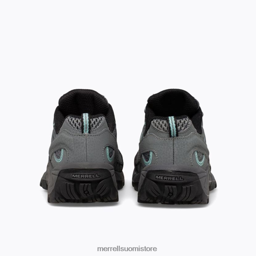 moab 2 matala nauhakenkä (mk162261) Merrell lapset 2RR88X1509 sedona salvia kenkiä