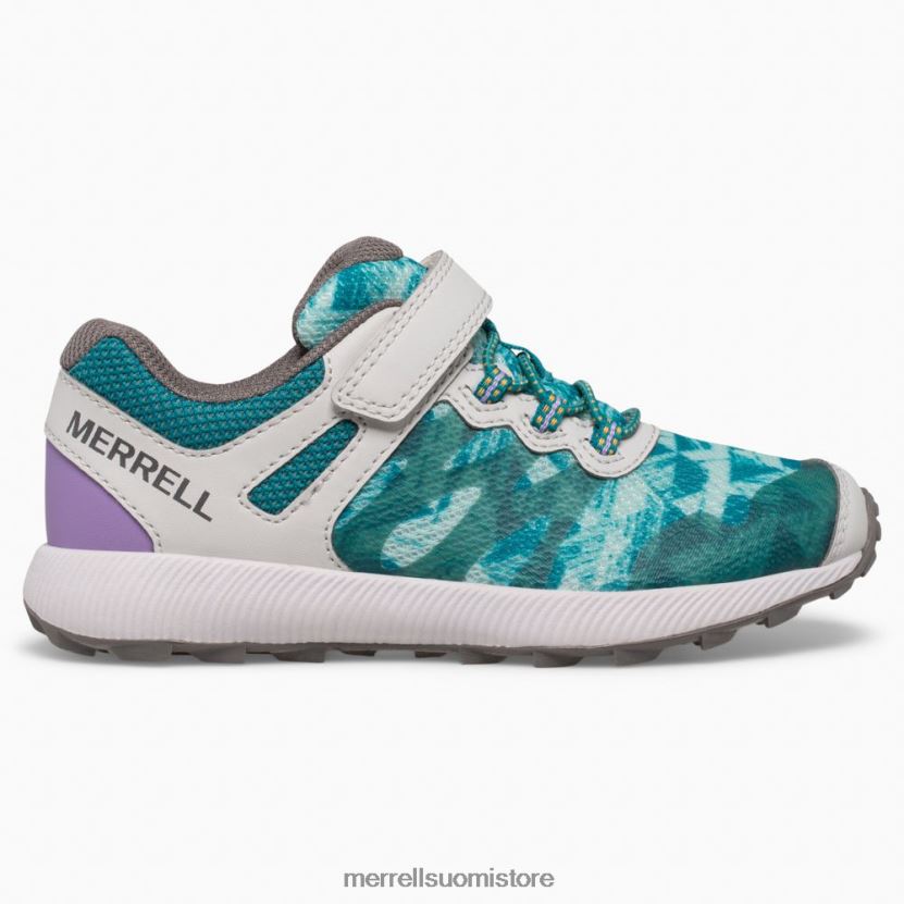 nova 2 lenkkari (mk165687) Merrell lapset 2RR88X785 satama kenkiä