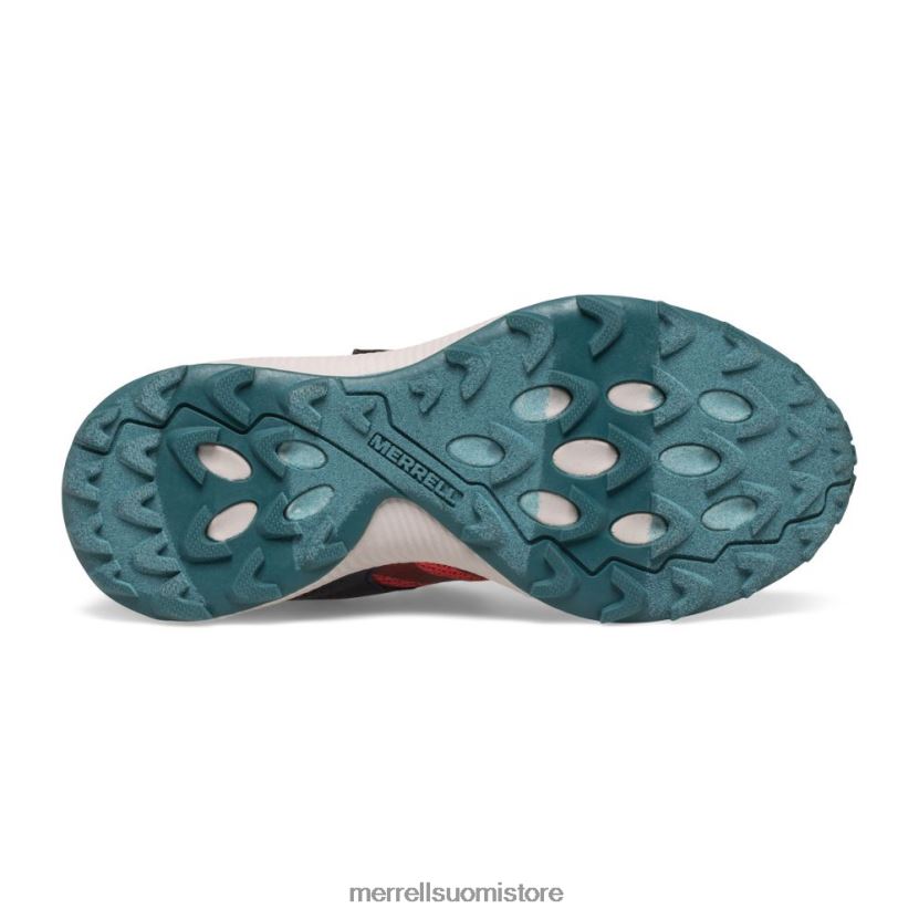 nova 2 lenkkari (mk166240) Merrell lapset 2RR88X786 laivasto/koralli kenkiä