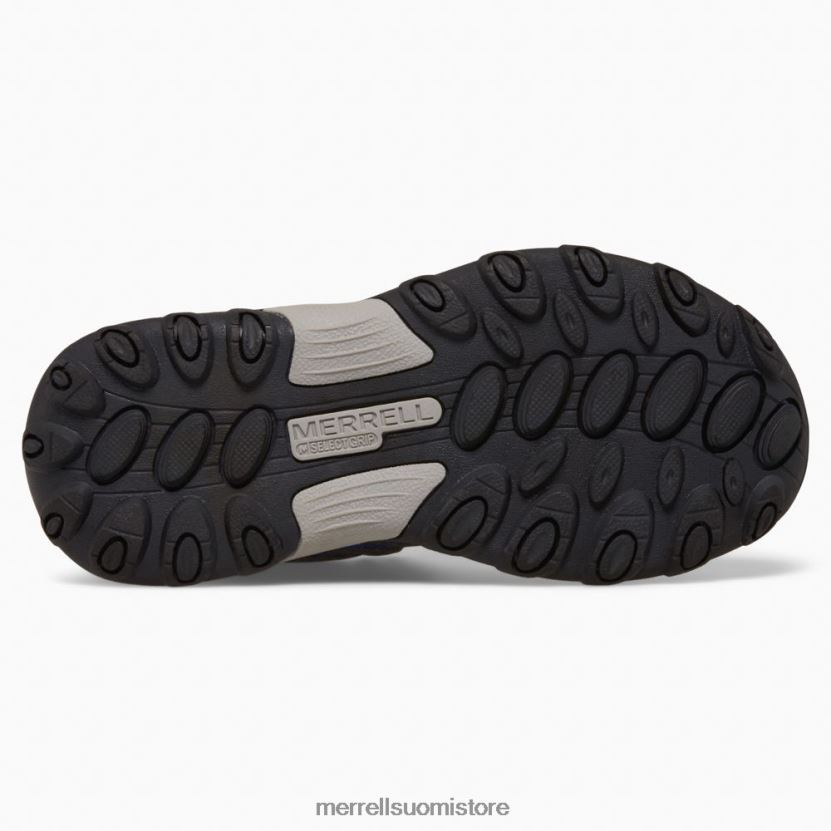 outback mid 2 boot (mk265609) Merrell lapset 2RR88X1453 laivasto/kalkki kenkiä