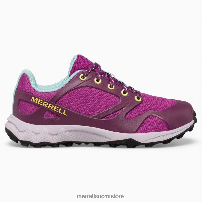 altalight matala kenkä (mk165710) Merrell lapset 2RR88X1502 marja kenkiä