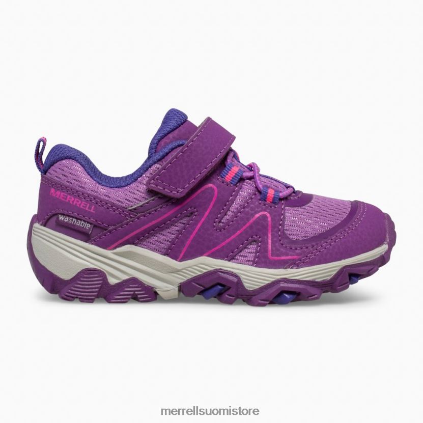 trail quest jr. (ml164726) Merrell lapset 2RR88X1346 marja kenkiä
