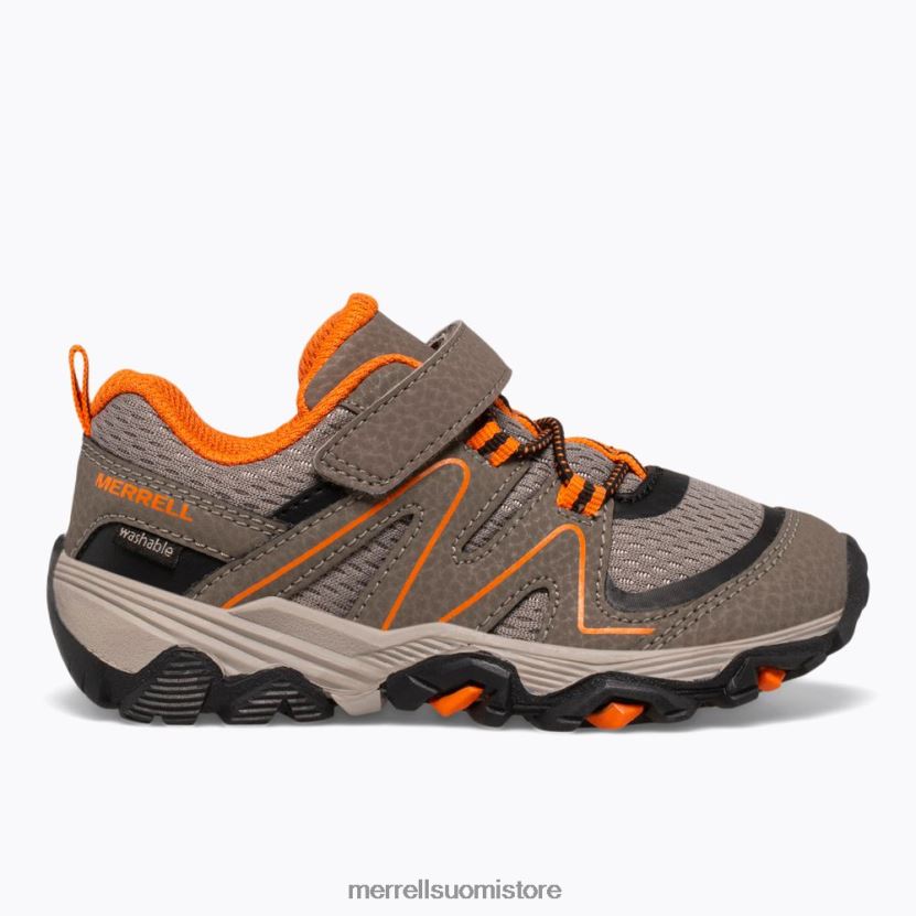 trail quest jr. (ml264470) Merrell lapset 2RR88X1345 aseen savu kenkiä