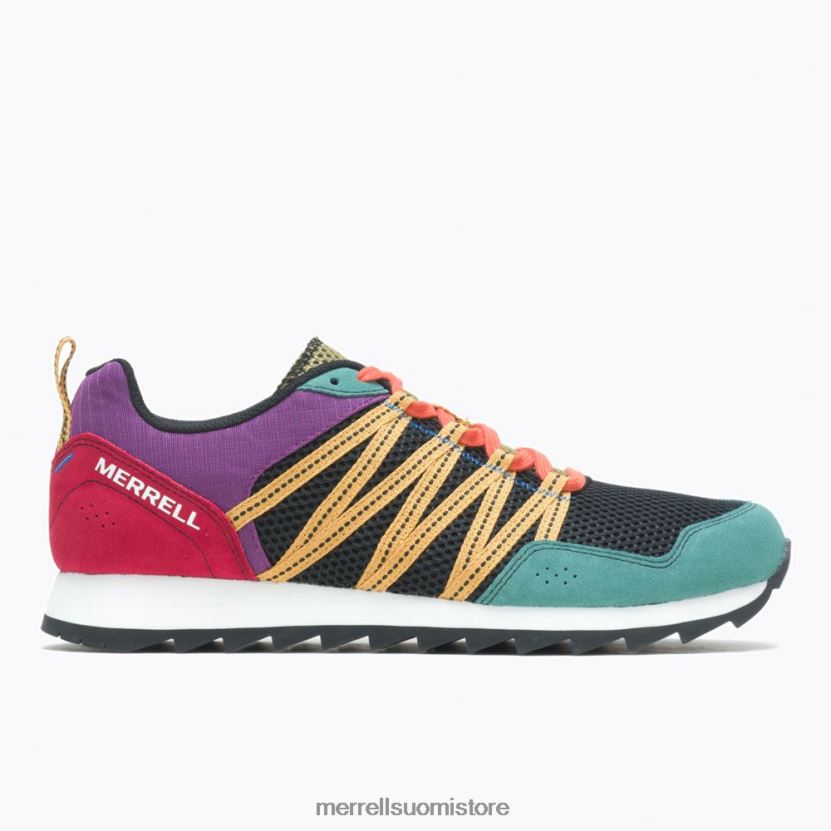 alppilenkkariurheilu (j003269) Merrell miehet 2RR88X92 multi kenkiä