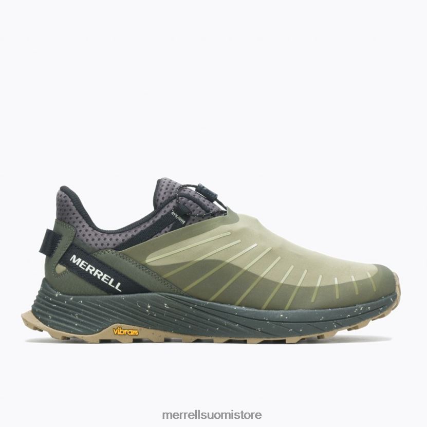 embark pitsiset shield lenkkarit (j004327) Merrell miehet 2RR88X49 oliivi kenkiä