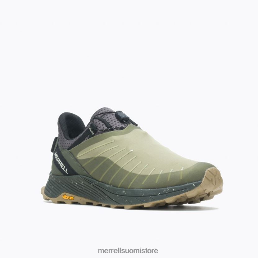 embark pitsiset shield lenkkarit (j004327) Merrell miehet 2RR88X49 oliivi kenkiä