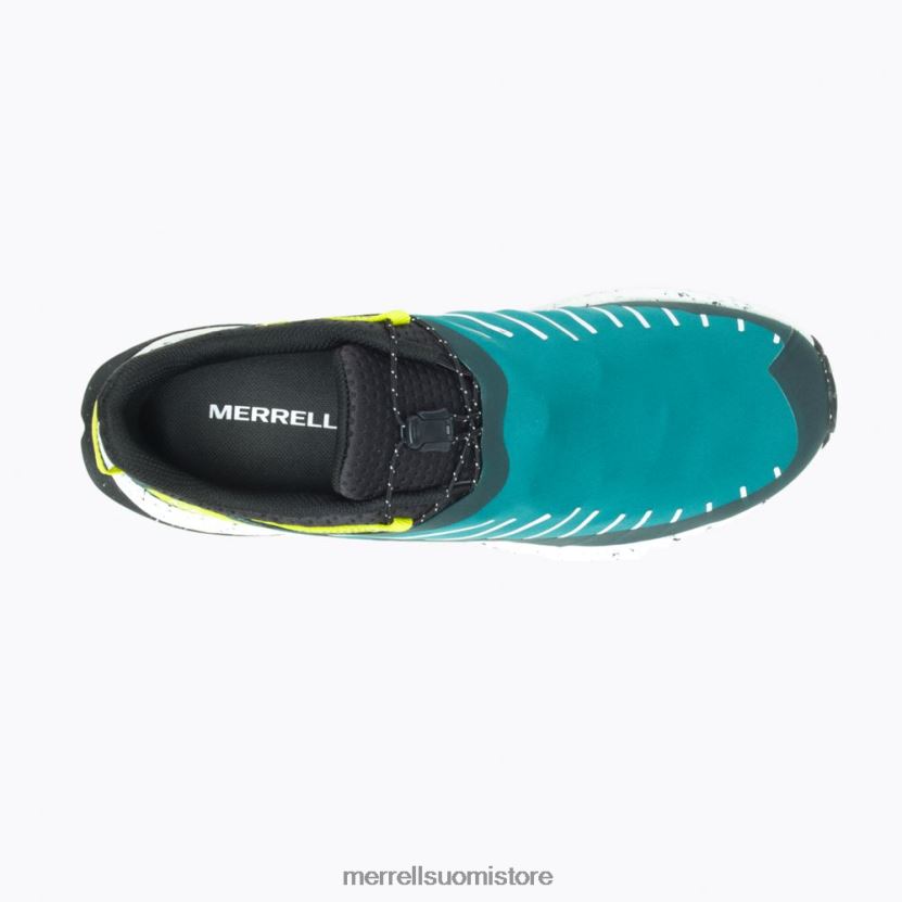 embark pitsiset shield lenkkarit (j004793) Merrell miehet 2RR88X50 meri sammalta kenkiä