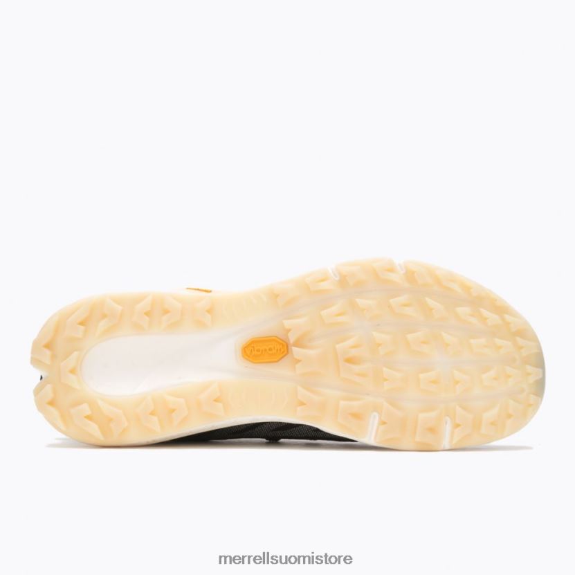 agility peak 4 eco dye (j067131) Merrell miehet 2RR88X607 musta valkoinen kenkiä