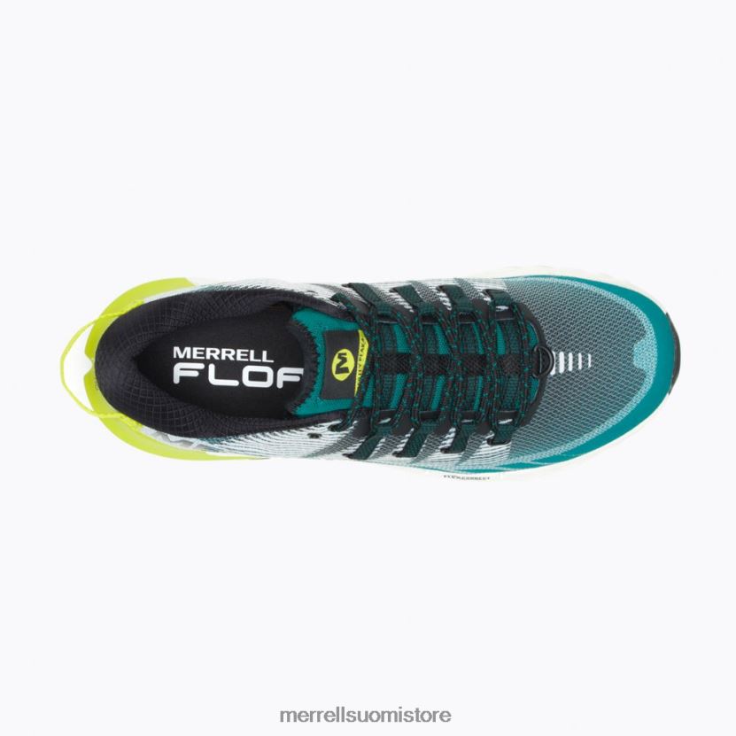 agilitypeak 4 (j036841) Merrell miehet 2RR88X82 jade kenkiä