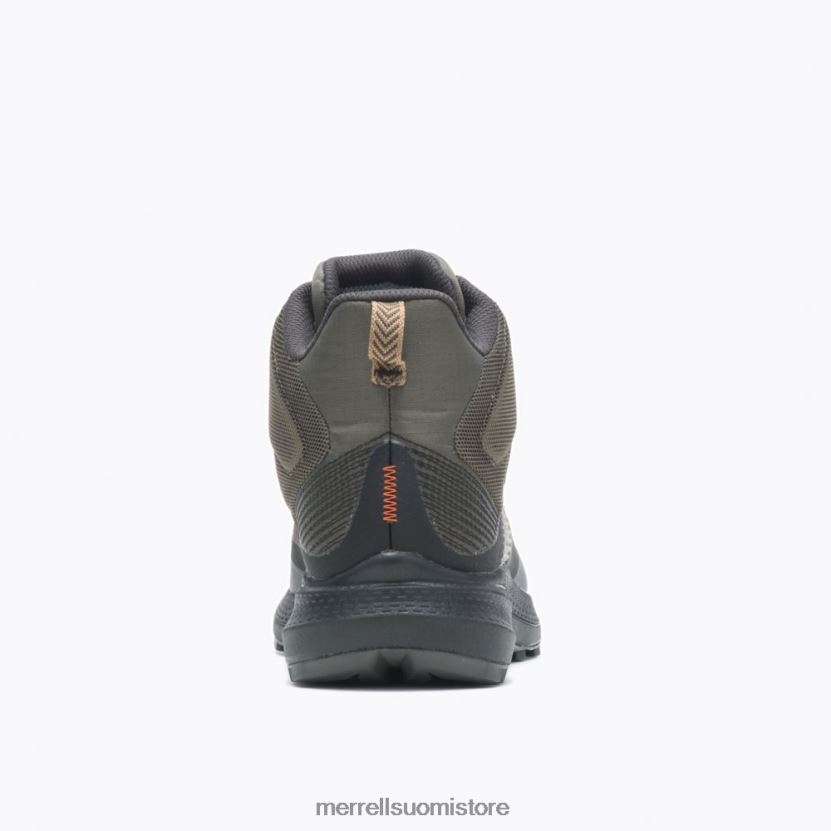 mqm 3 mid gore-tex (j135577) Merrell miehet 2RR88X79 oliivi kenkiä