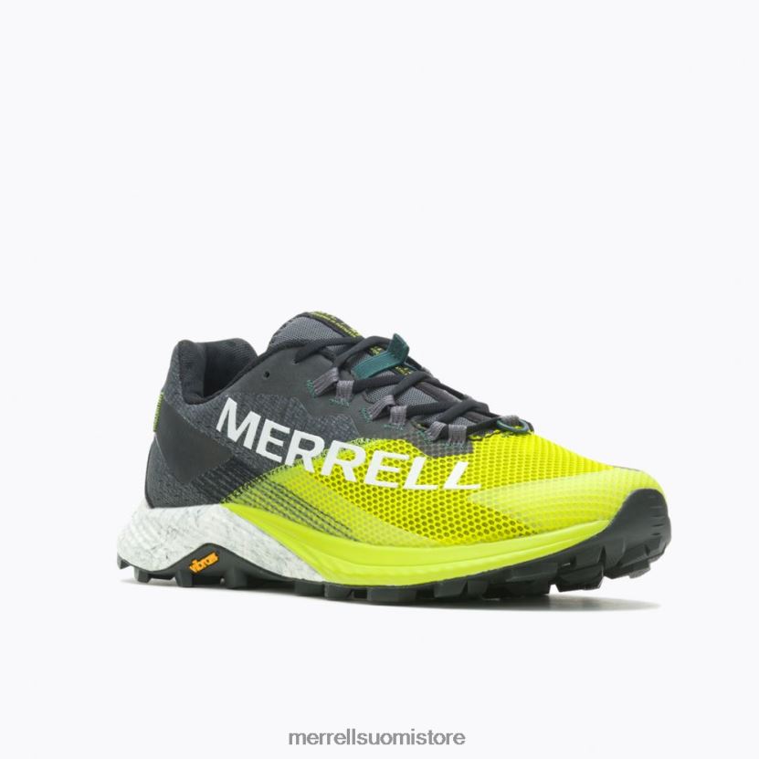 mtl long sky 2 (j067367) Merrell miehet 2RR88X3 hei viz/jade kenkiä