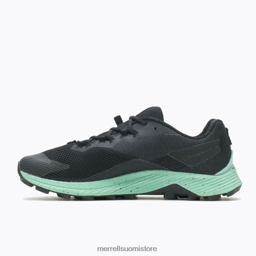 mtl long sky 2 (j067421) Merrell miehet 2RR88X4 jade kenkiä