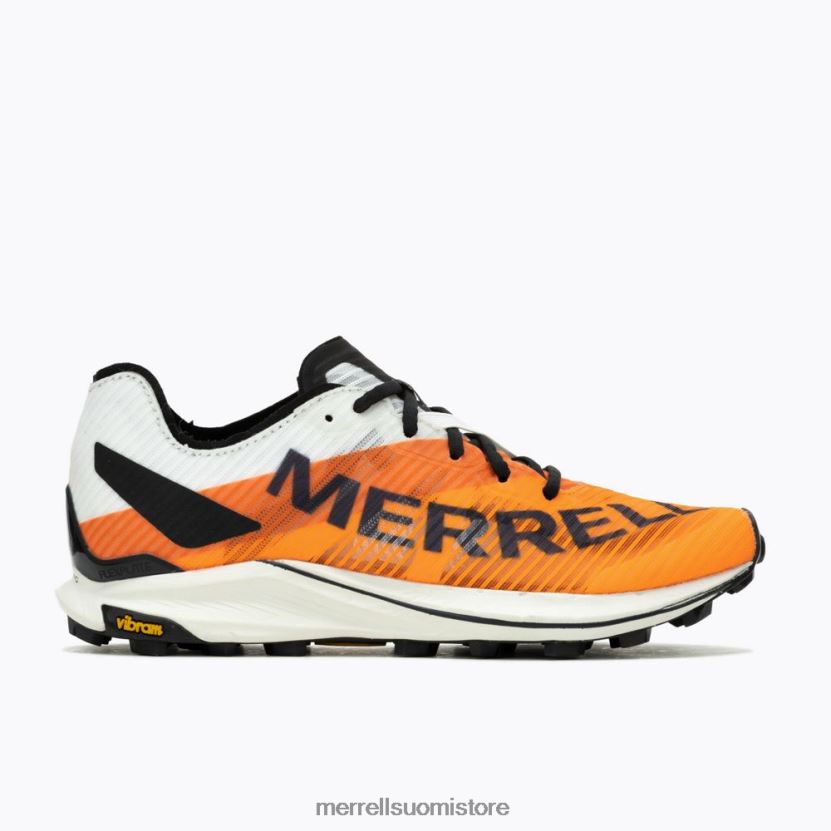 mtl skyfire 2 (j067569) Merrell miehet 2RR88X1 oranssi kenkiä