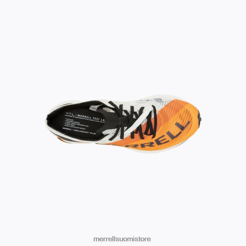 mtl skyfire 2 (j067569) Merrell miehet 2RR88X1 oranssi kenkiä