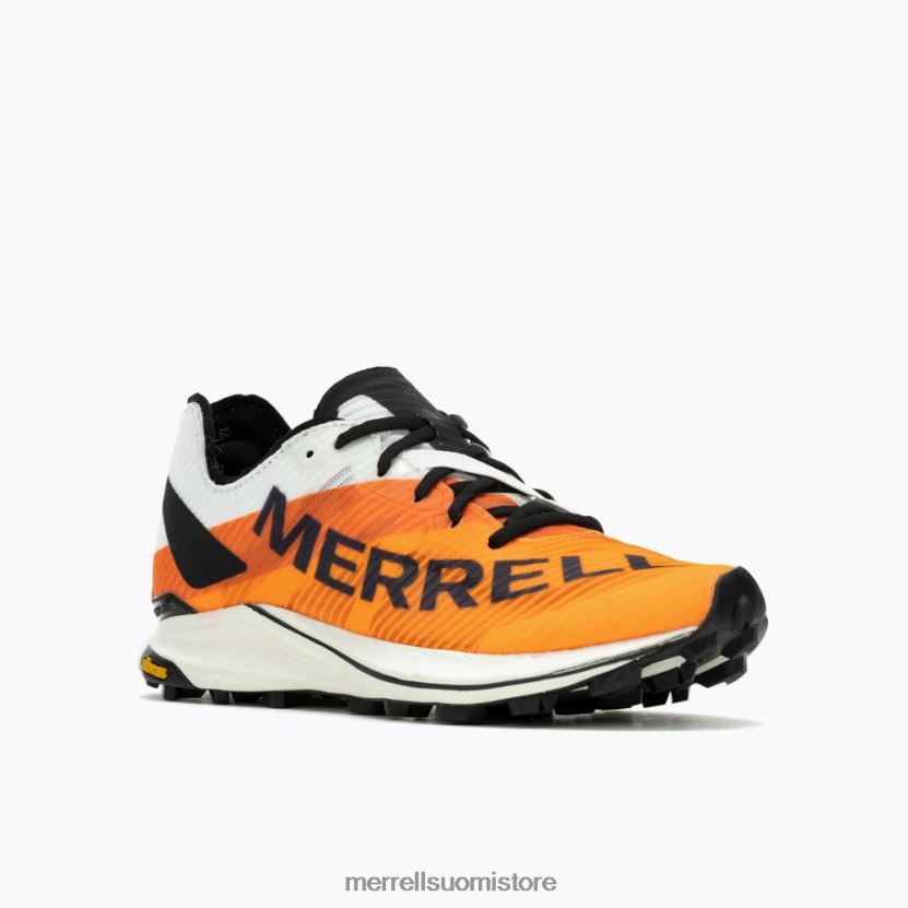 mtl skyfire 2 (j067569) Merrell miehet 2RR88X1 oranssi kenkiä