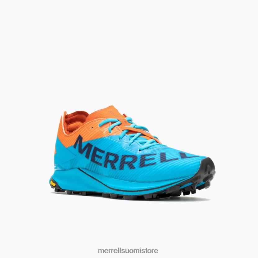 mtl skyfire 2 (j067769) Merrell miehet 2RR88X2 tahoe/mandariini kenkiä