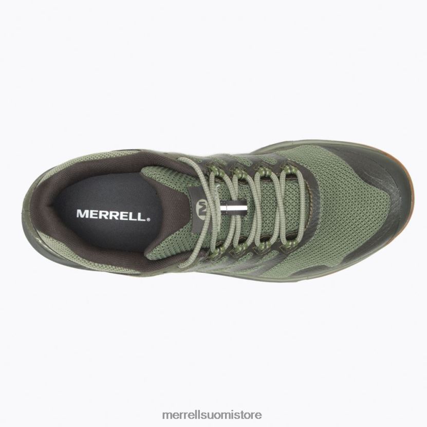 nova 2 gore-tex (j066653) Merrell miehet 2RR88X203 jäkälä kenkiä