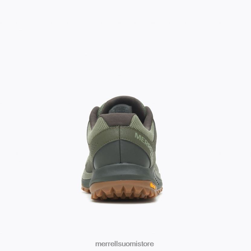 nova 2 gore-tex (j066653) Merrell miehet 2RR88X203 jäkälä kenkiä