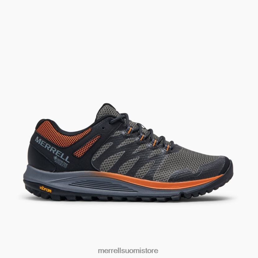 nova 2 gore-tex (j067081) Merrell miehet 2RR88X204 puuhiili kenkiä