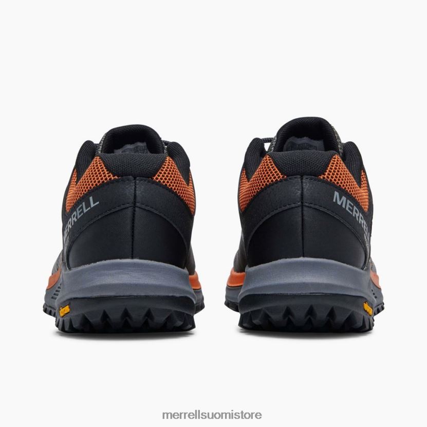 nova 2 gore-tex (j067081) Merrell miehet 2RR88X204 puuhiili kenkiä