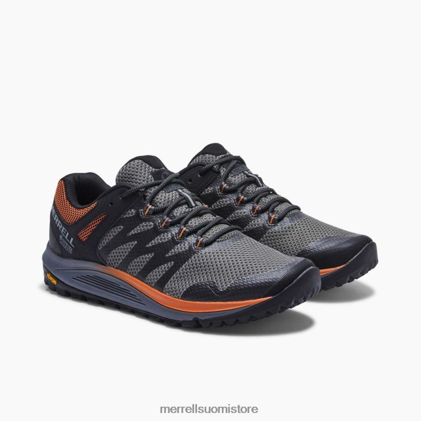 nova 2 gore-tex (j067081) Merrell miehet 2RR88X204 puuhiili kenkiä