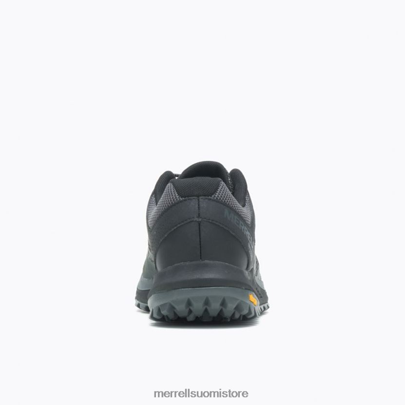 nova 2 gore-tex (j067191) Merrell miehet 2RR88X201 musta kivi kenkiä