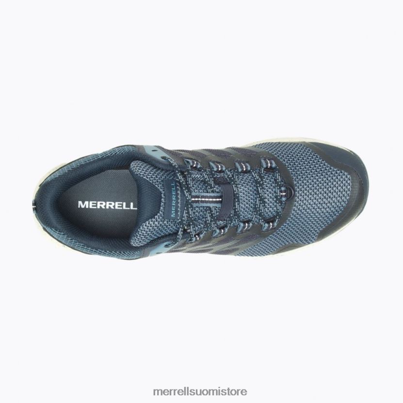 nova 3 gore-tex (j037157) Merrell miehet 2RR88X55 laivasto kenkiä