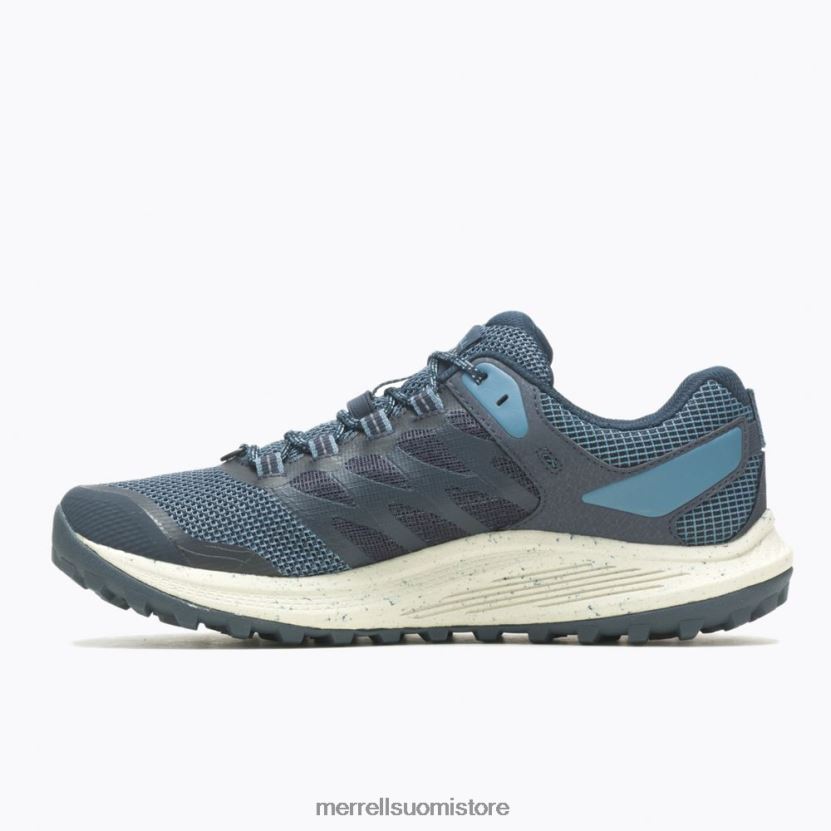 nova 3 gore-tex (j037157) Merrell miehet 2RR88X55 laivasto kenkiä