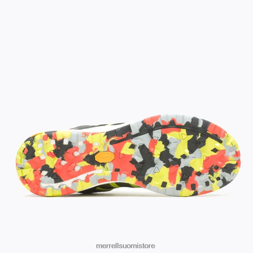 nova 3 gore-tex (j067589) Merrell miehet 2RR88X54 hei viz kenkiä