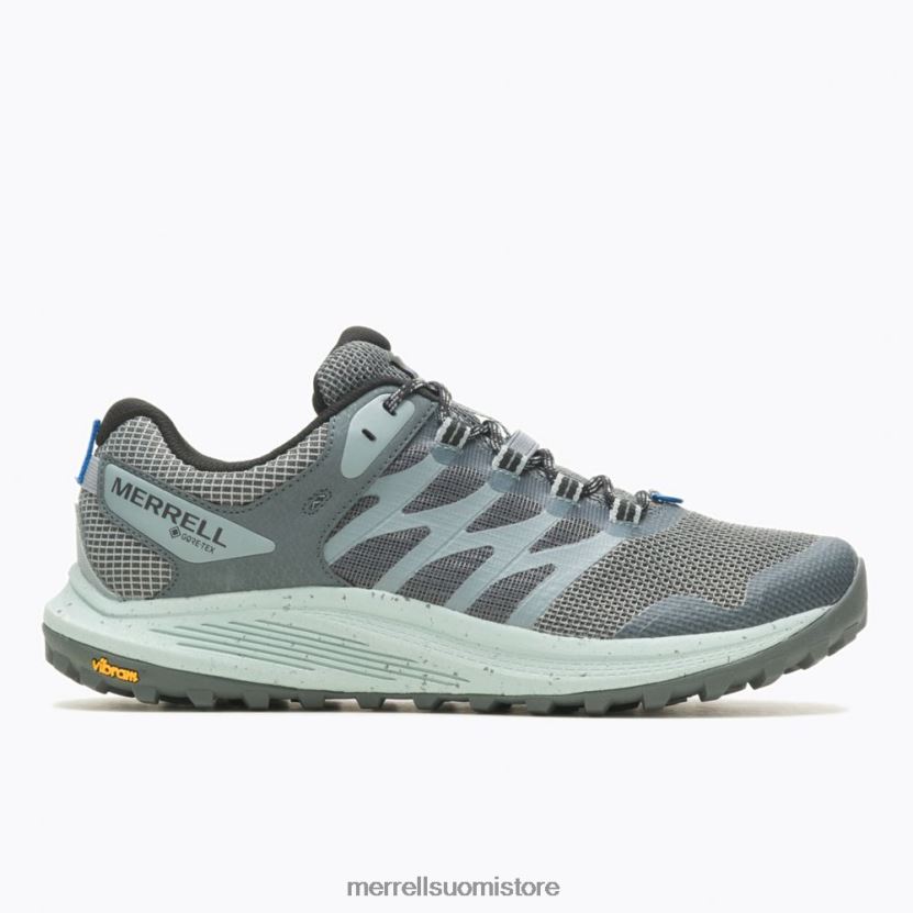 nova 3 gore-tex (j067595) Merrell miehet 2RR88X57 rock kenkiä