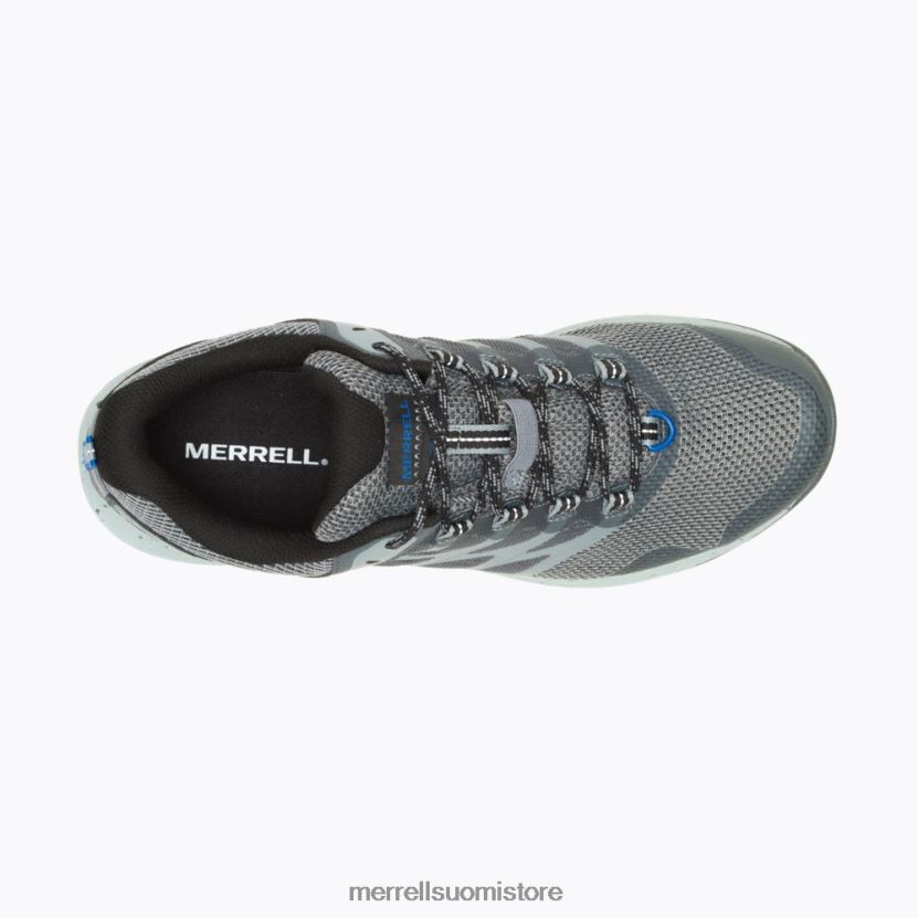 nova 3 gore-tex (j067595) Merrell miehet 2RR88X57 rock kenkiä