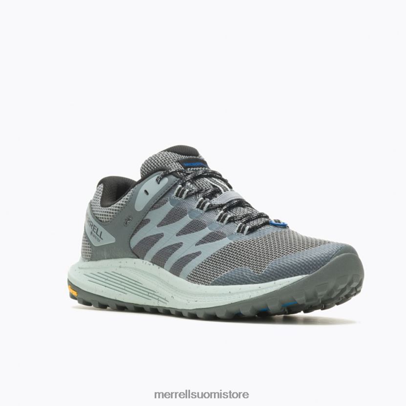 nova 3 gore-tex (j067595) Merrell miehet 2RR88X57 rock kenkiä