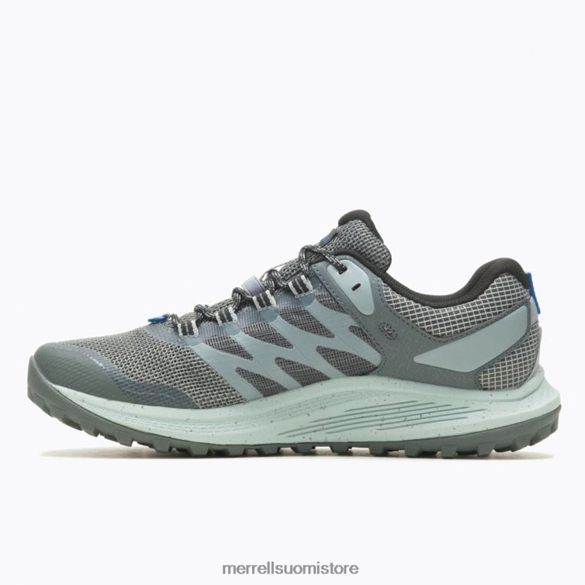 nova 3 gore-tex (j067595) Merrell miehet 2RR88X57 rock kenkiä