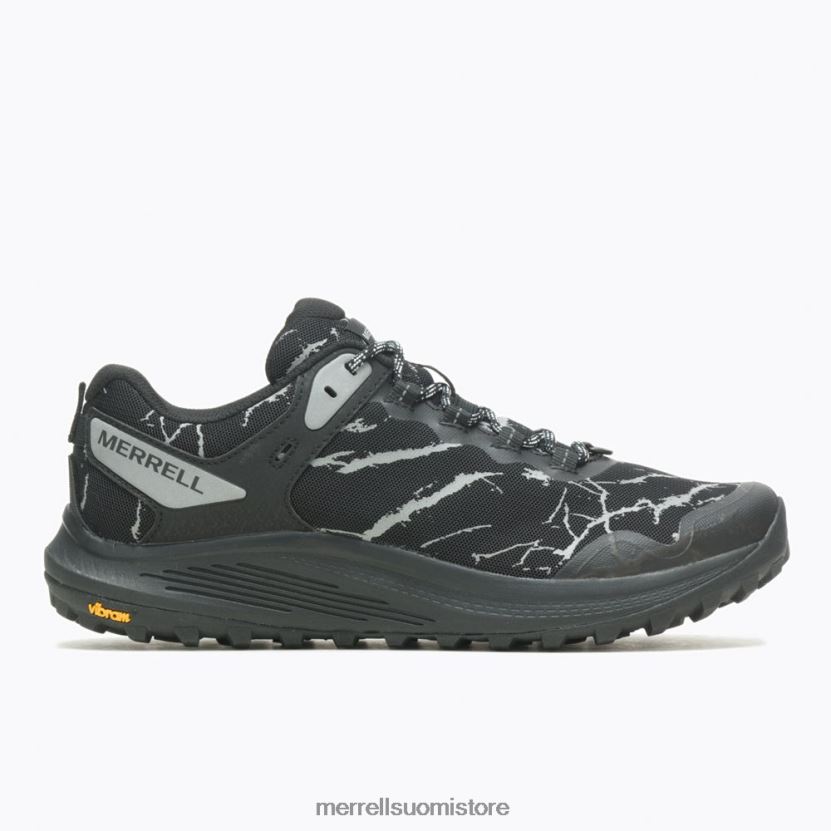 nova 3 lightning heijastava (j067573) Merrell miehet 2RR88X146 salamaa heijastava kenkiä