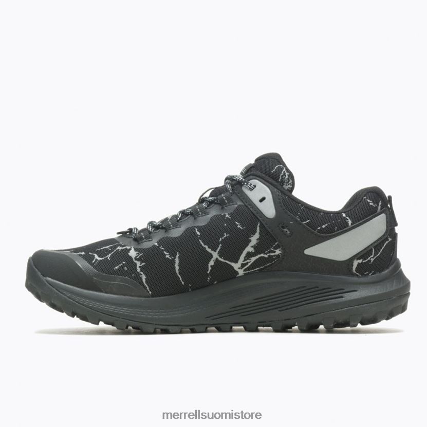 nova 3 lightning heijastava (j067573) Merrell miehet 2RR88X146 salamaa heijastava kenkiä