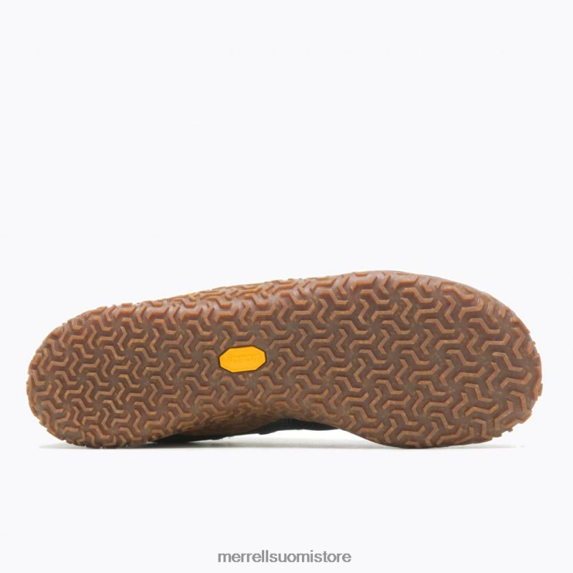 trail glove 7 (j067653) Merrell miehet 2RR88X44 musta/kumi kenkiä
