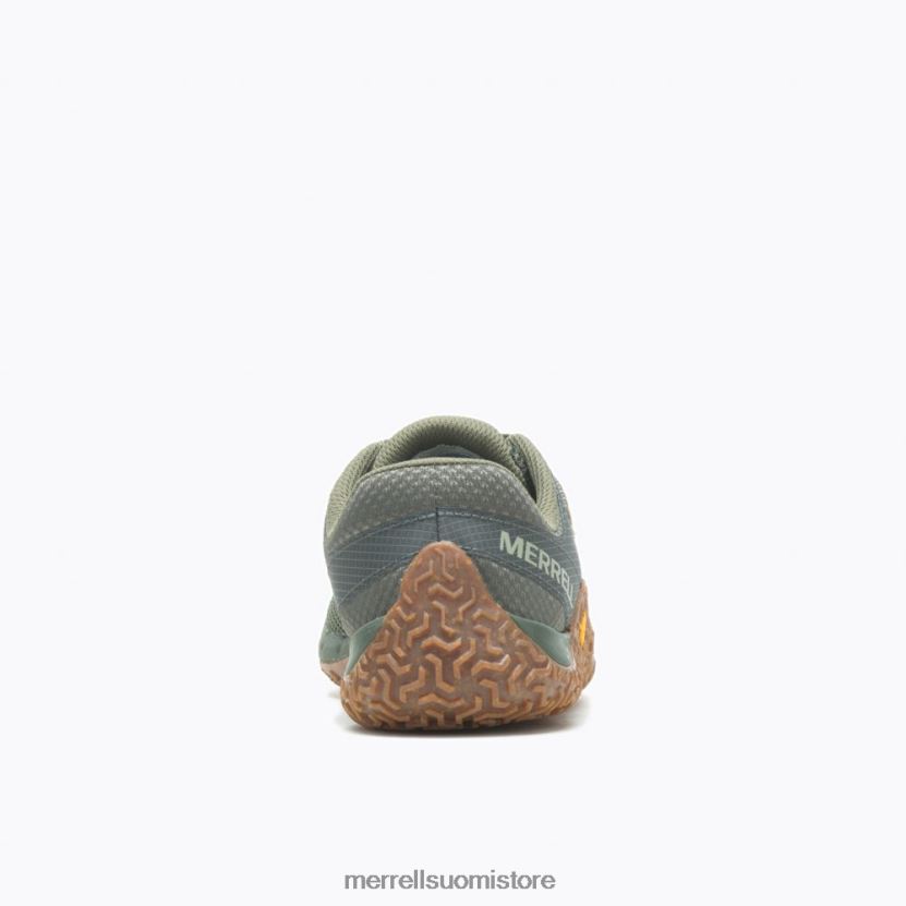 trail glove 7 (j067655) Merrell miehet 2RR88X45 mänty/kumi kenkiä