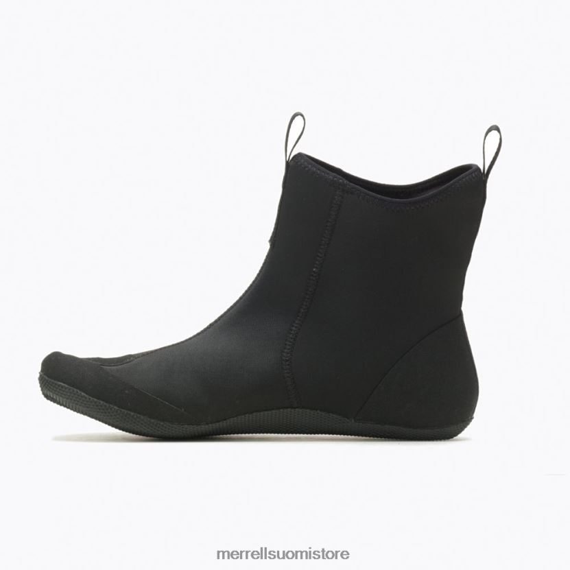 hydro moc at ss mid 1trl (j005121) Merrell miehet 2RR88X621 musta kenkiä