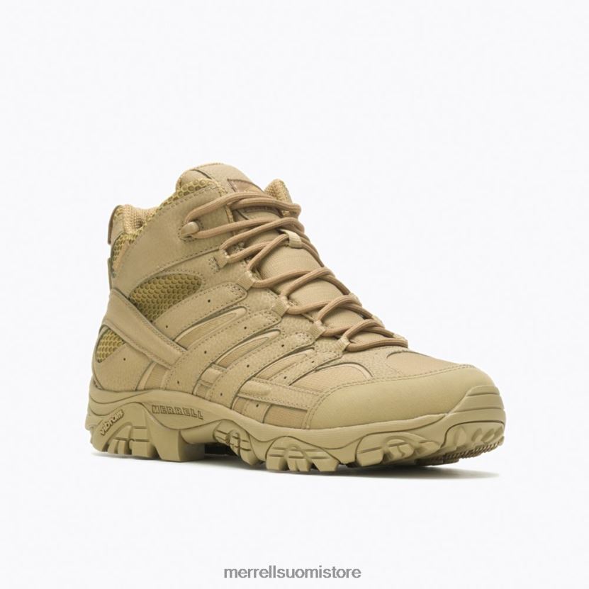 moab 2 mid tactical vedenpitävä boot (j15849) Merrell miehet 2RR88X135 kojootti kenkiä