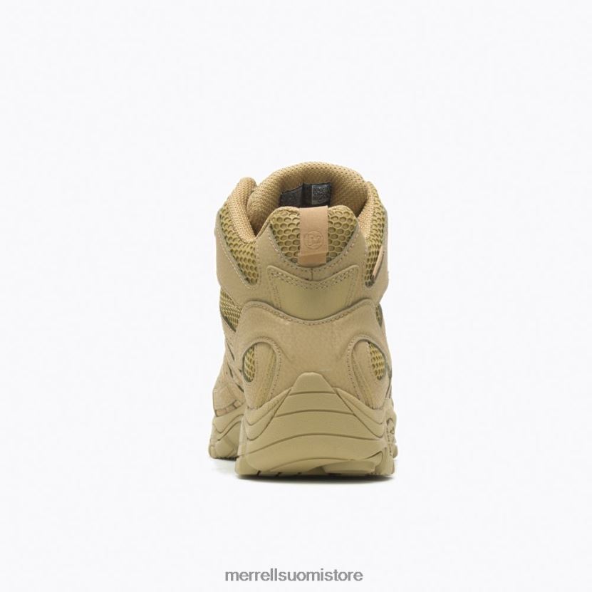 moab 2 mid tactical vedenpitävä boot (j15849) Merrell miehet 2RR88X135 kojootti kenkiä