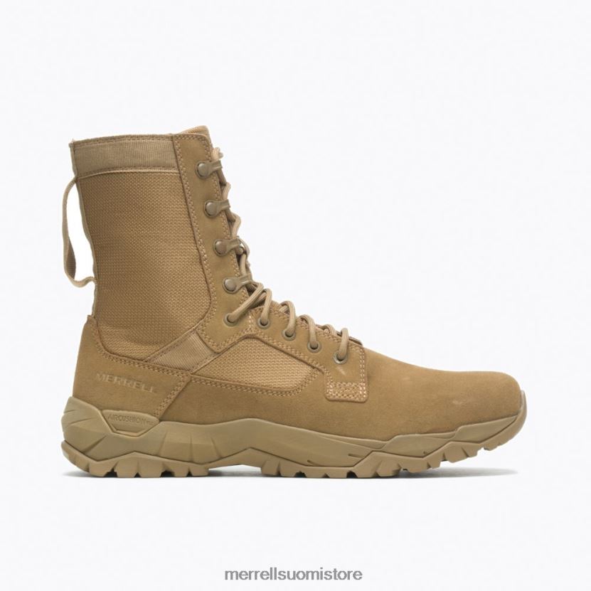mqc 2 taktinen boot leveä (j099375w) Merrell miehet 2RR88X500 tumma kojootti kenkiä