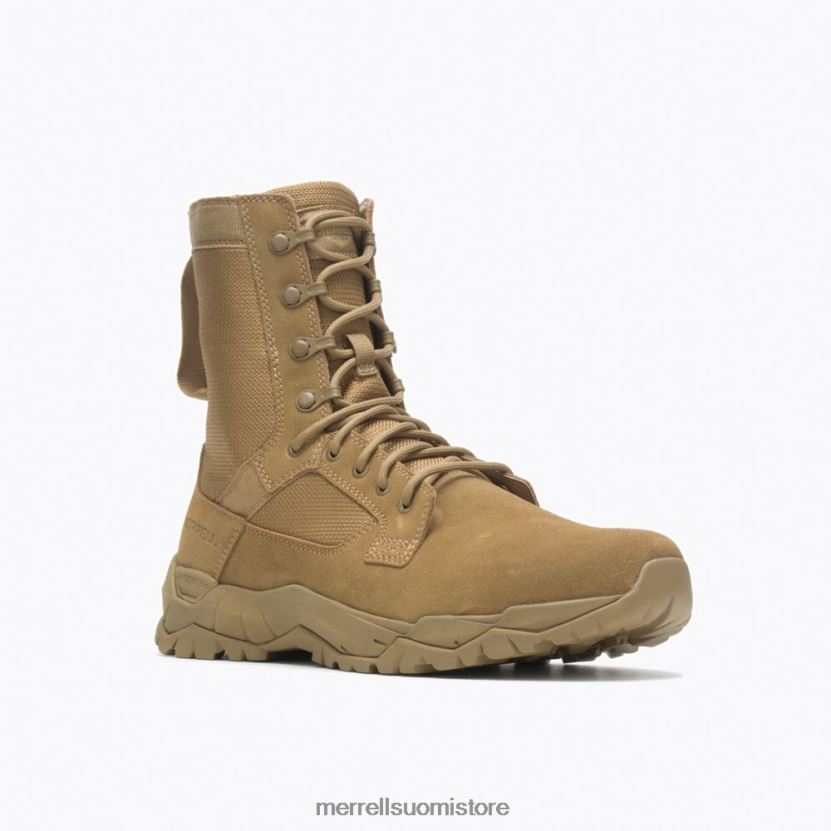 mqc 2 taktinen boot leveä (j099375w) Merrell miehet 2RR88X500 tumma kojootti kenkiä